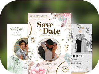 Create Online Invitations