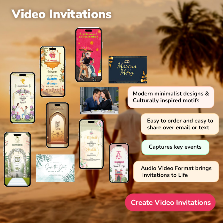 Video Invitations