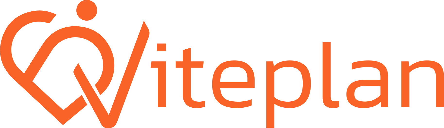 Viteplan Logo